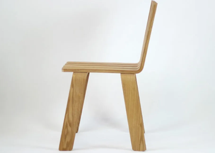 Tai Plywood Chair