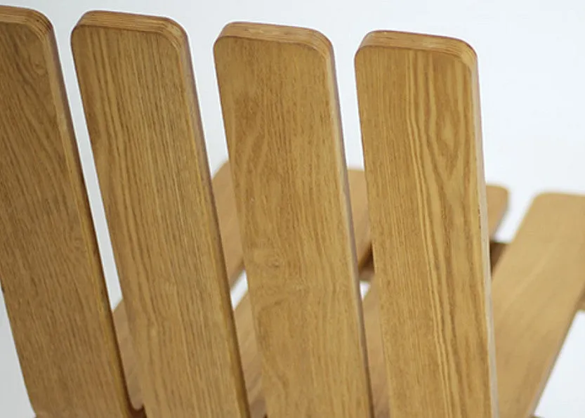 Tai Plywood Chair