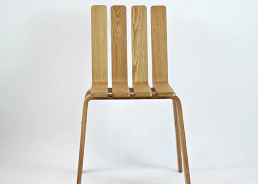 Tai Plywood Chair