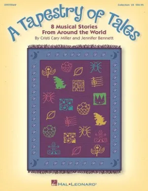 TAPESTRY OF TALES