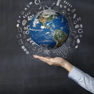 Teaching Mindfulness in the Classroom