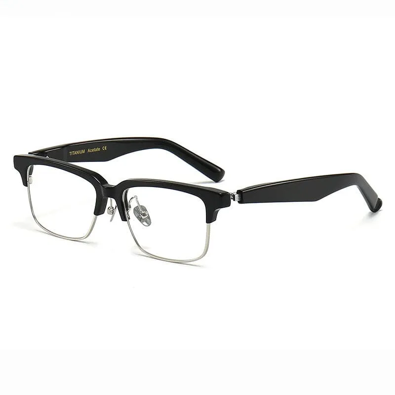 Tem Trend Acetate Glasses Frame