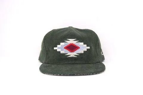 The Ampal Creative - Chimayo II Strapback