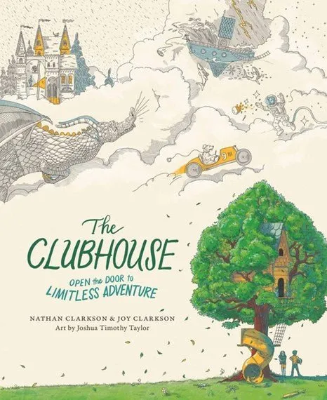 The Clubhouse