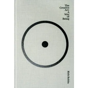 The Creative Act