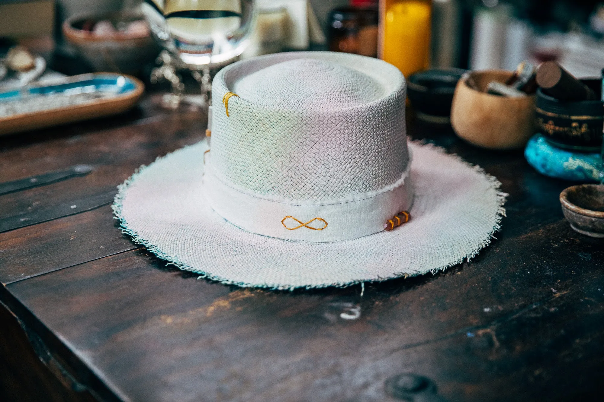 The Creative Alchemist Summer