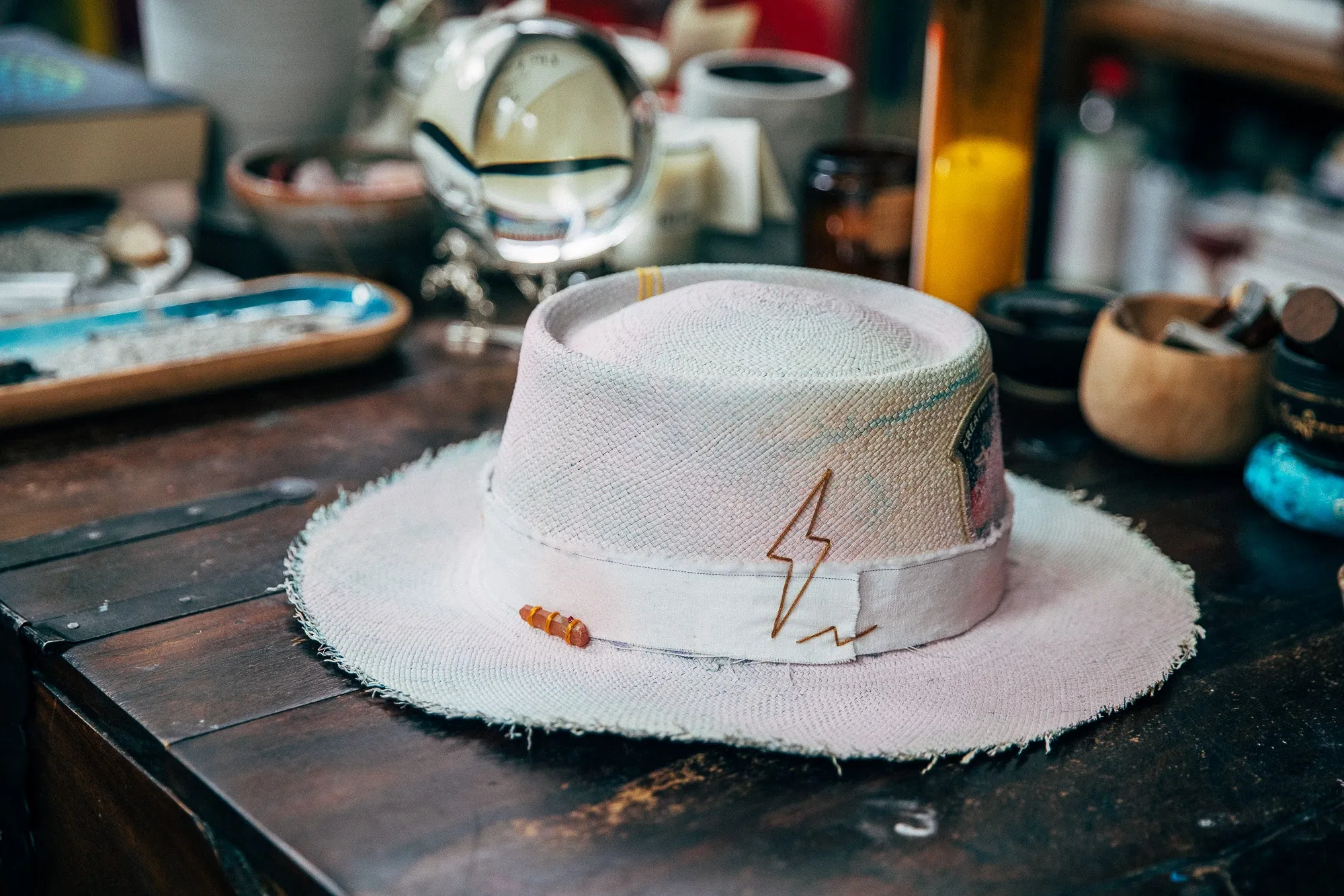 The Creative Alchemist Summer