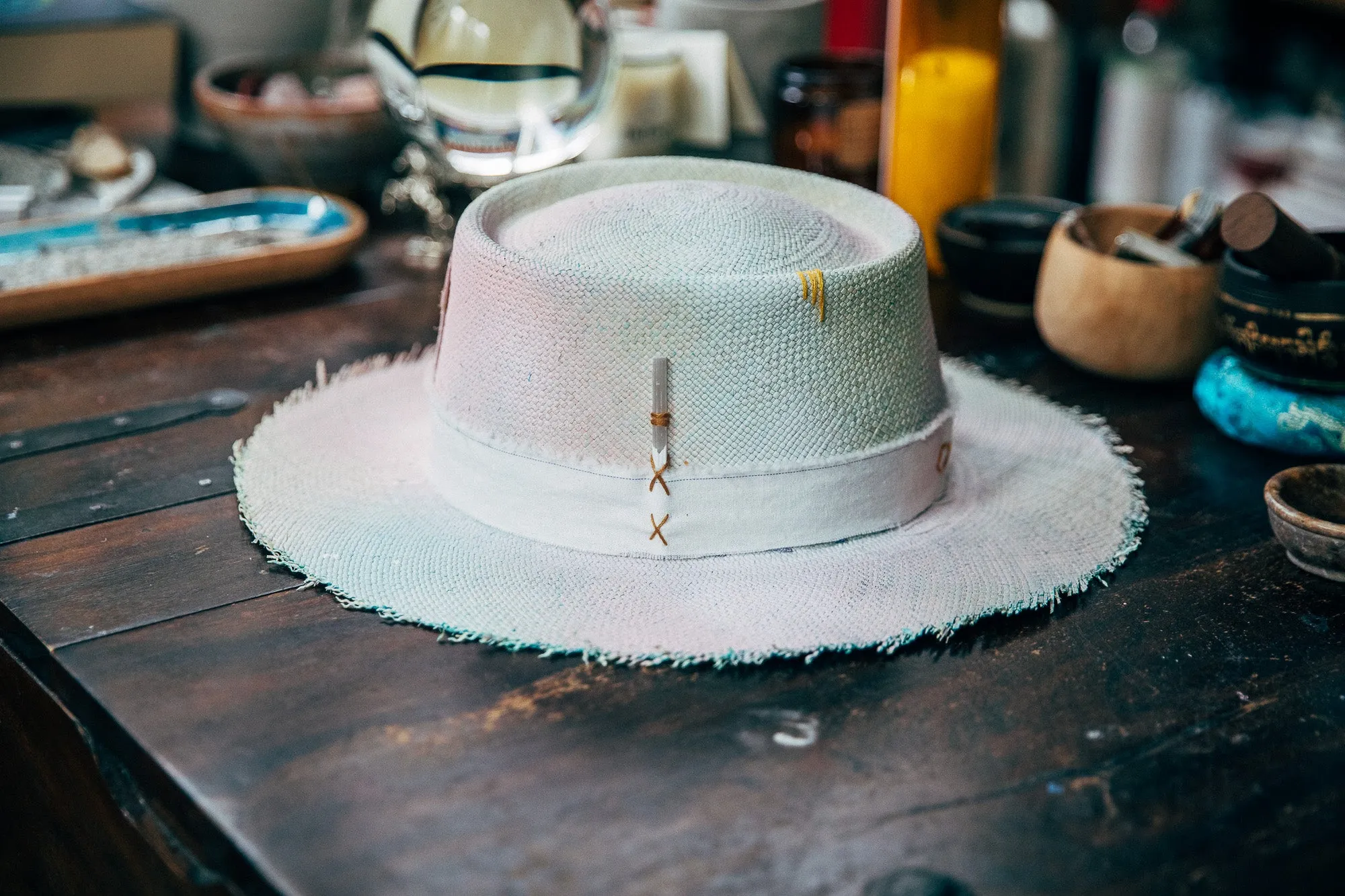 The Creative Alchemist Summer