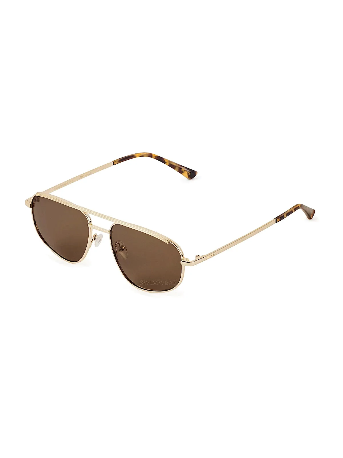 The Halle Sunglasses ::RET