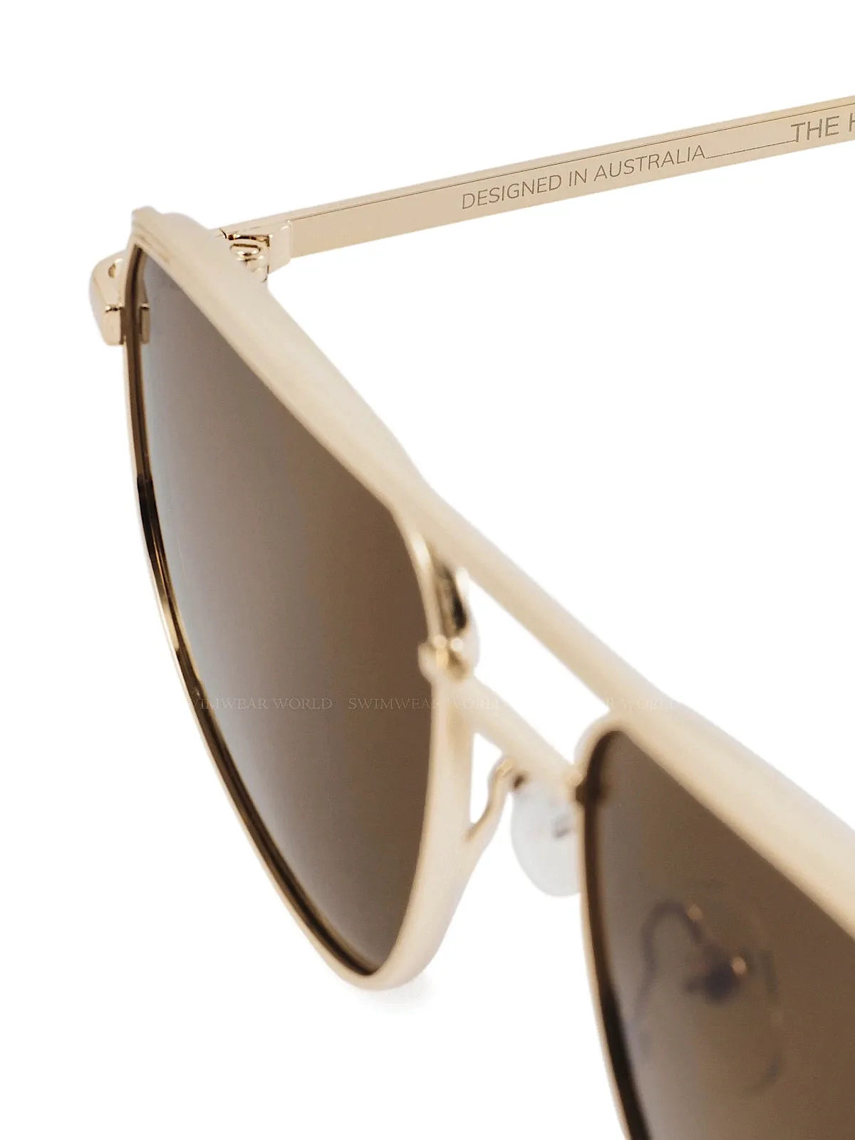The Halle Sunglasses ::RET