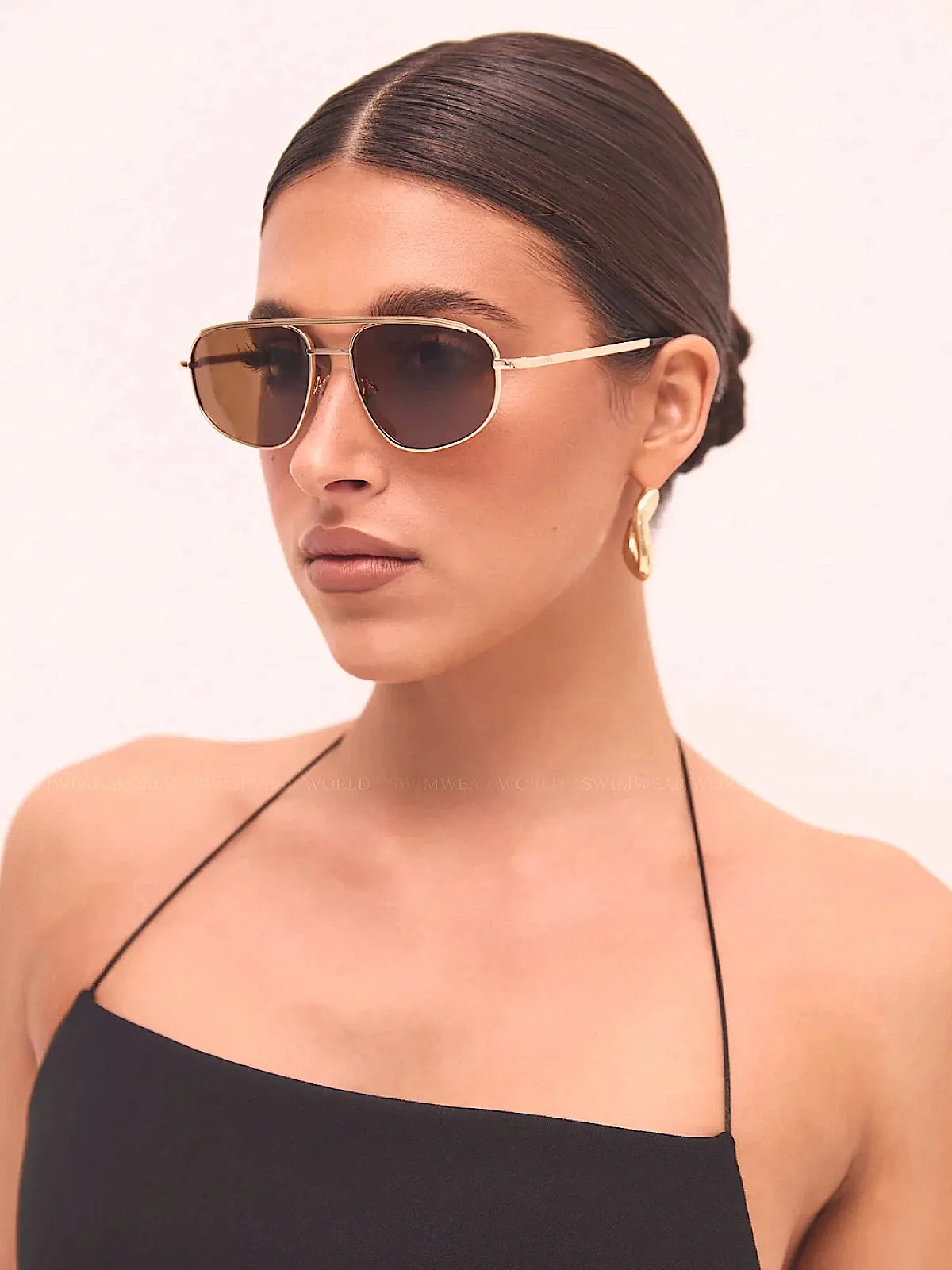 The Halle Sunglasses ::RET