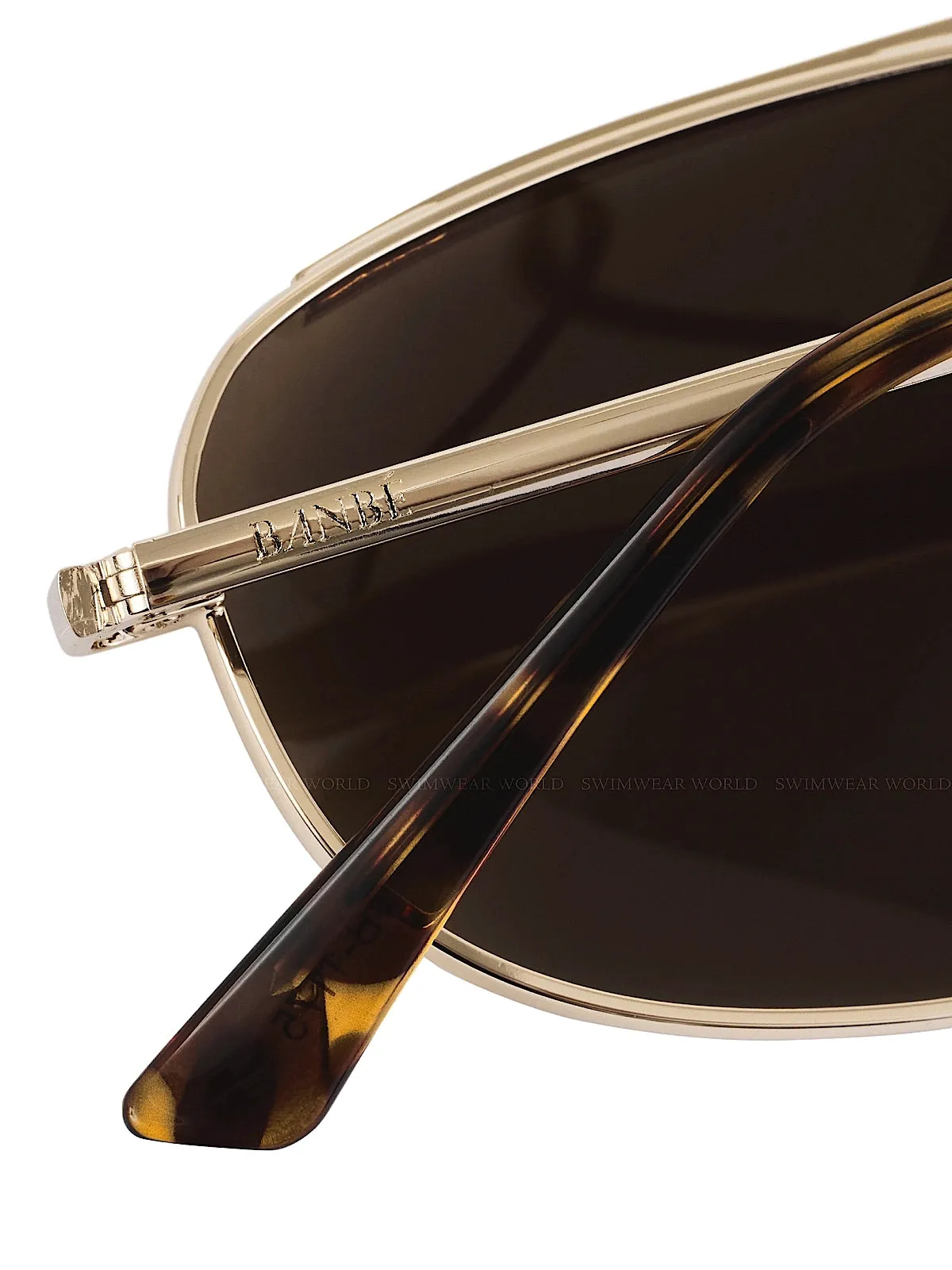 The Halle Sunglasses ::RET