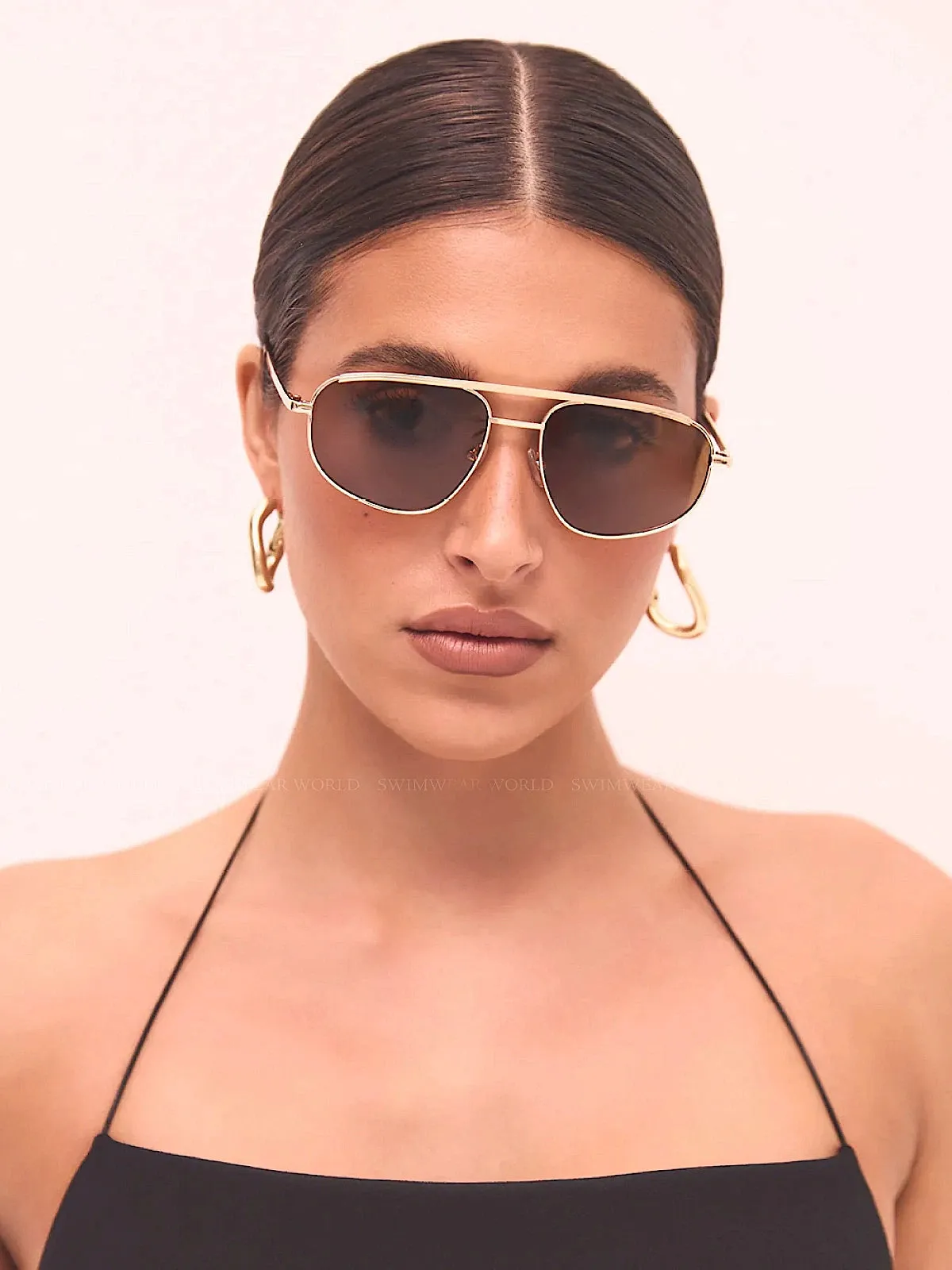 The Halle Sunglasses ::RET
