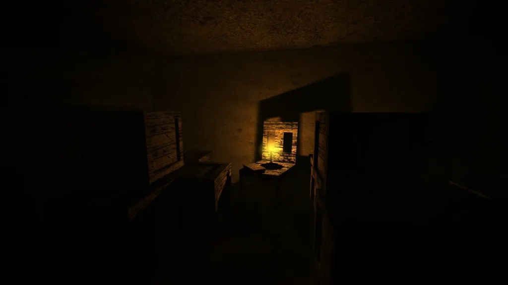 The Moon Sliver (PC)