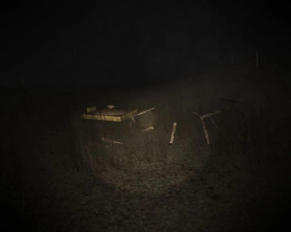 The Moon Sliver (PC)