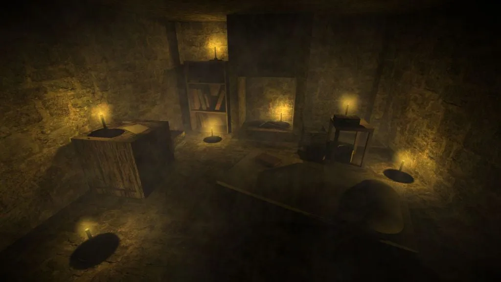 The Moon Sliver (PC)