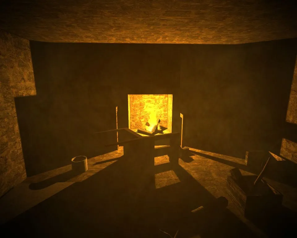 The Moon Sliver (PC)