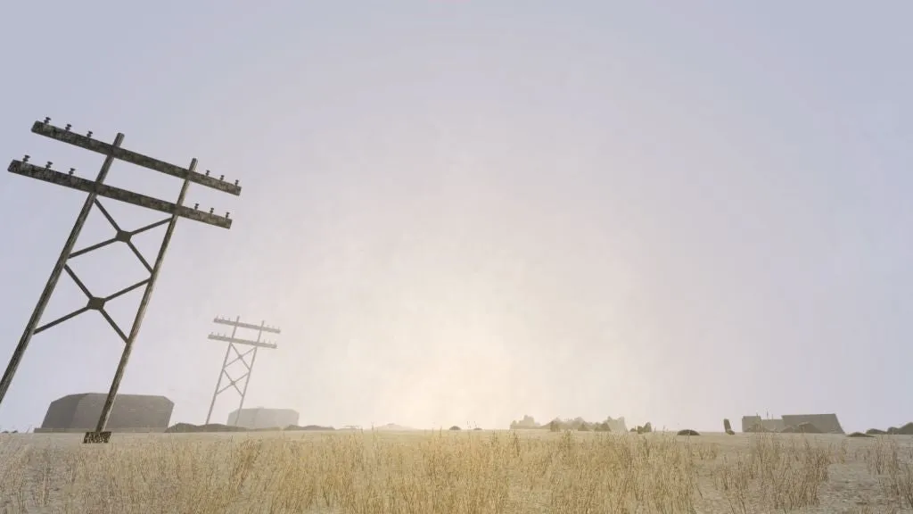 The Moon Sliver (PC)