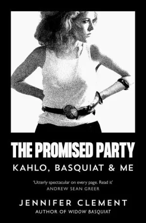 The promised party