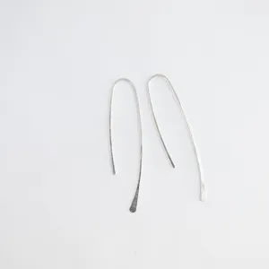 Threader Medium Earrings