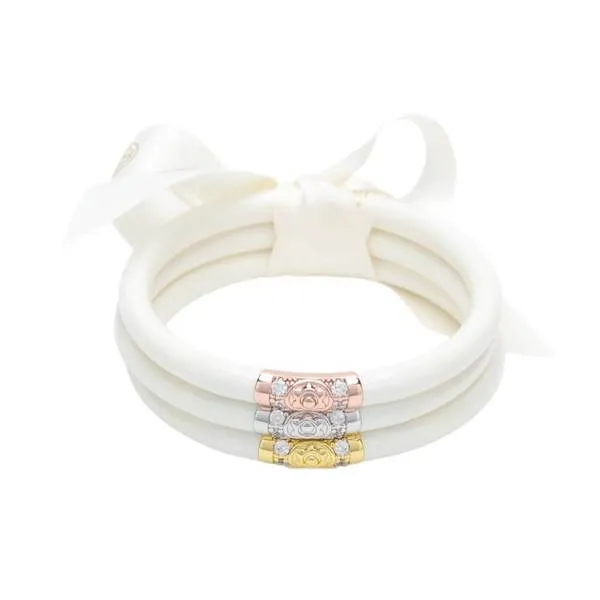 Three Kings Budha Bangles