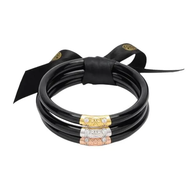 Three Kings Budha Bangles
