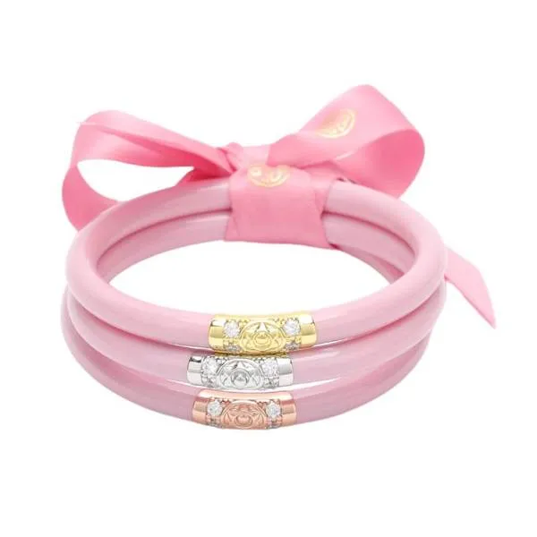 Three Kings Budha Bangles