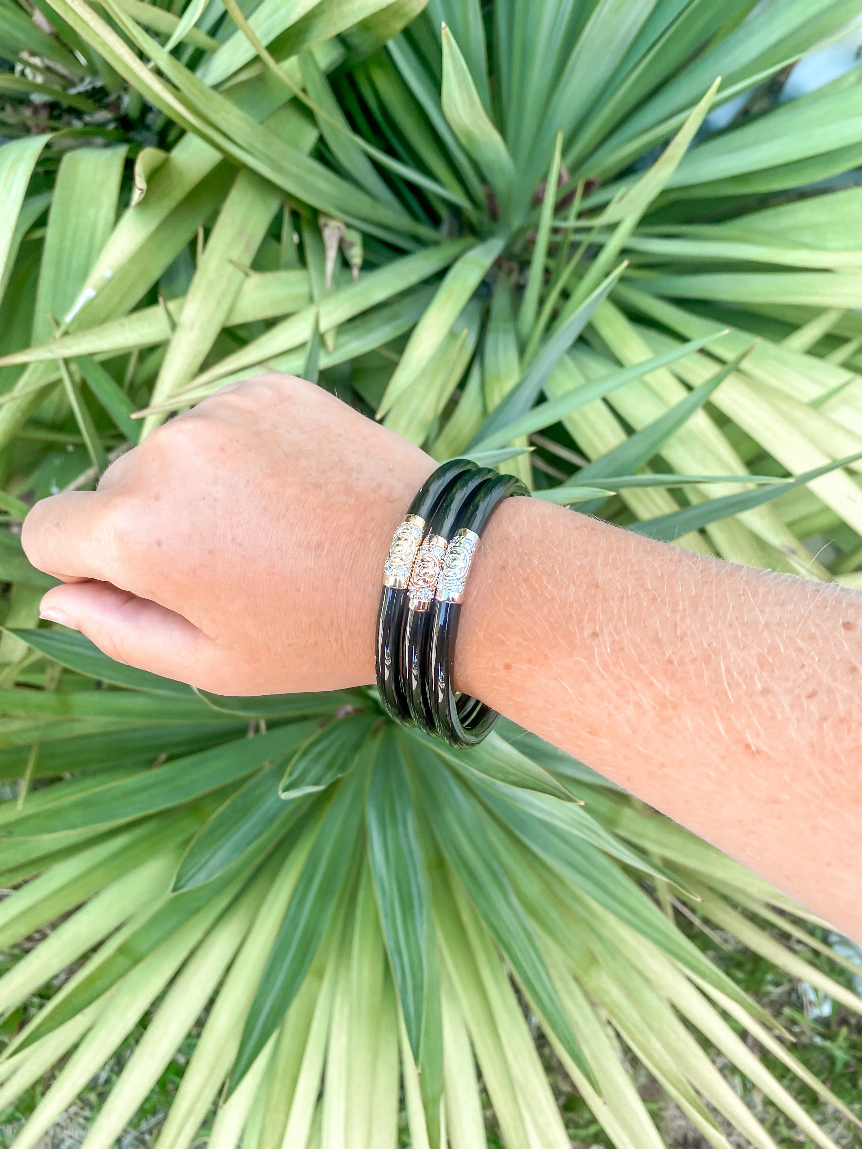 Three Kings Budha Bangles