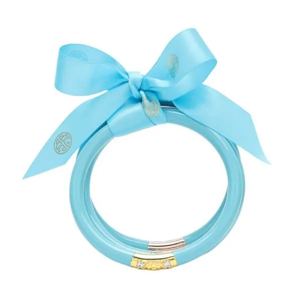 Three Kings Budha Bangles
