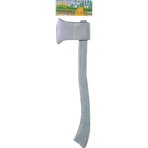 Tin Man Wizard Of Oz Axe