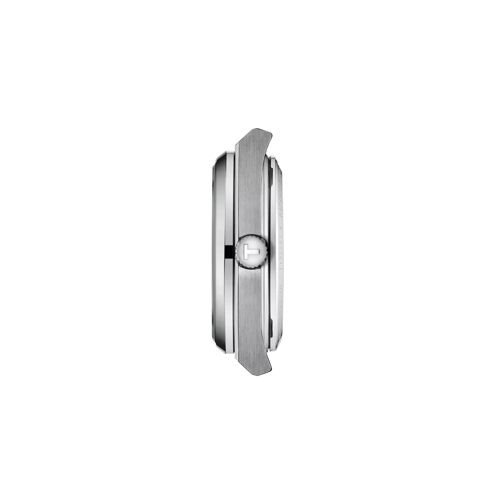 Tissot PRX Powermatic 80 35mm Watch (Serial No.: T137.207.11.091.00)