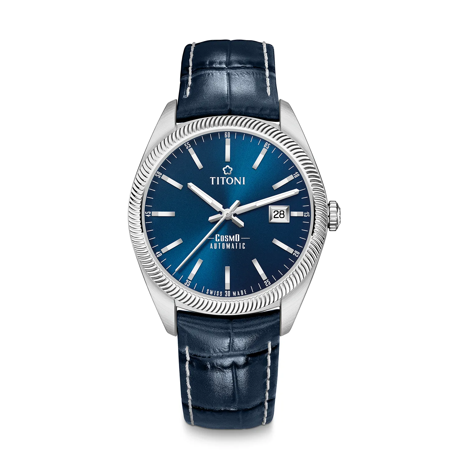 Titoni Men's Cosmo Mechanical