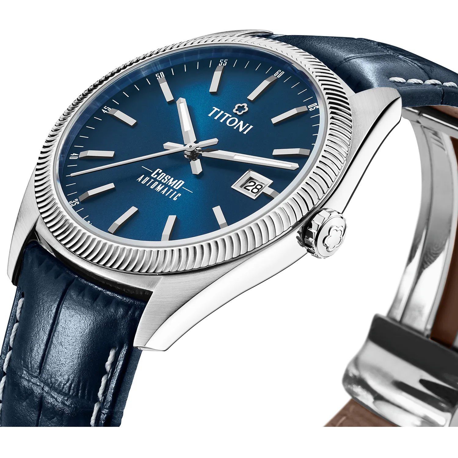 Titoni Men's Cosmo Mechanical