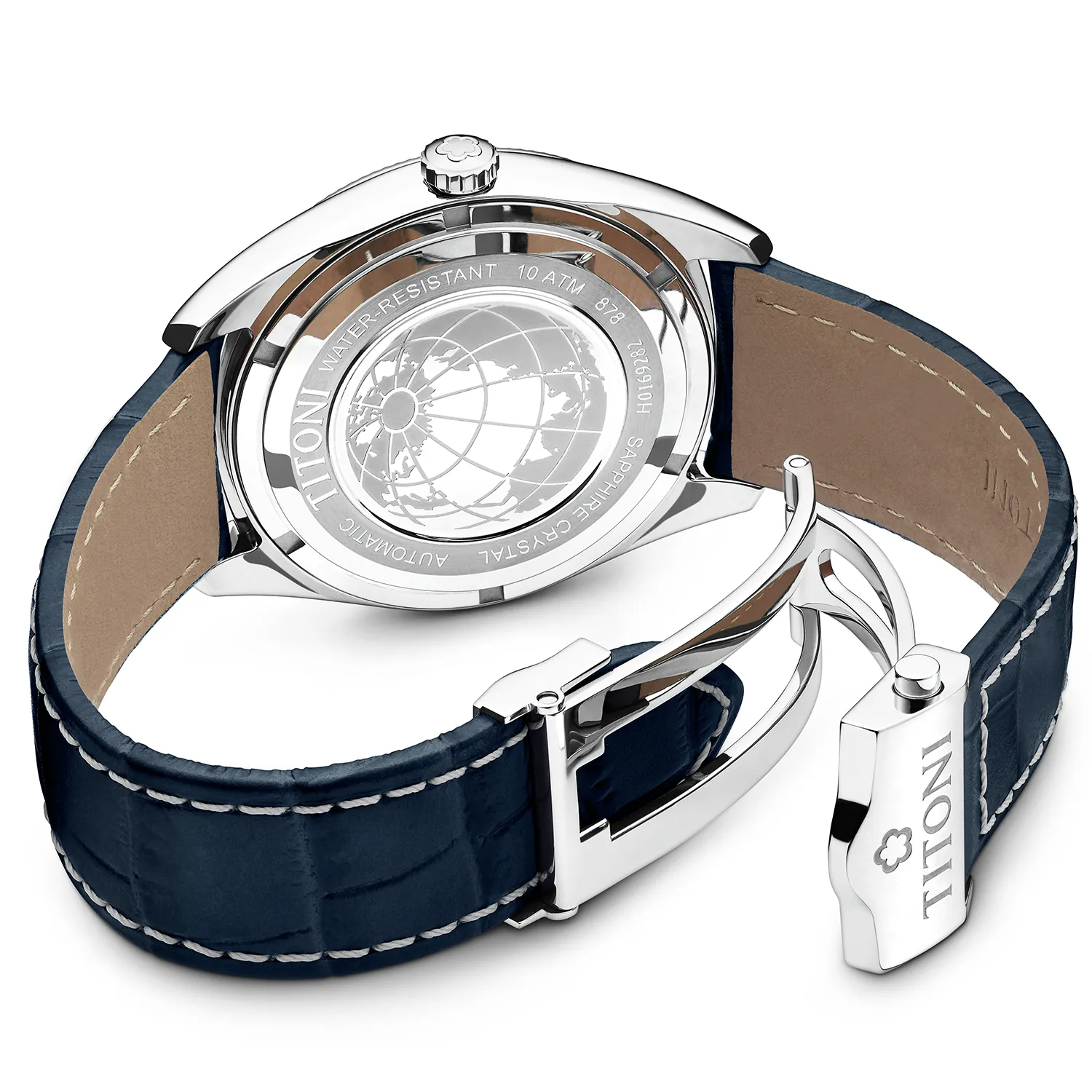 Titoni Men's Cosmo Mechanical