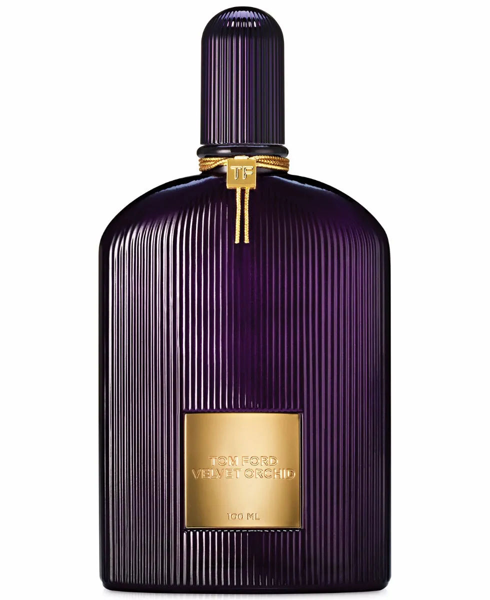 Tom Ford Velvet Orchid Perfume For Women, Eau de Parfum, 100ml