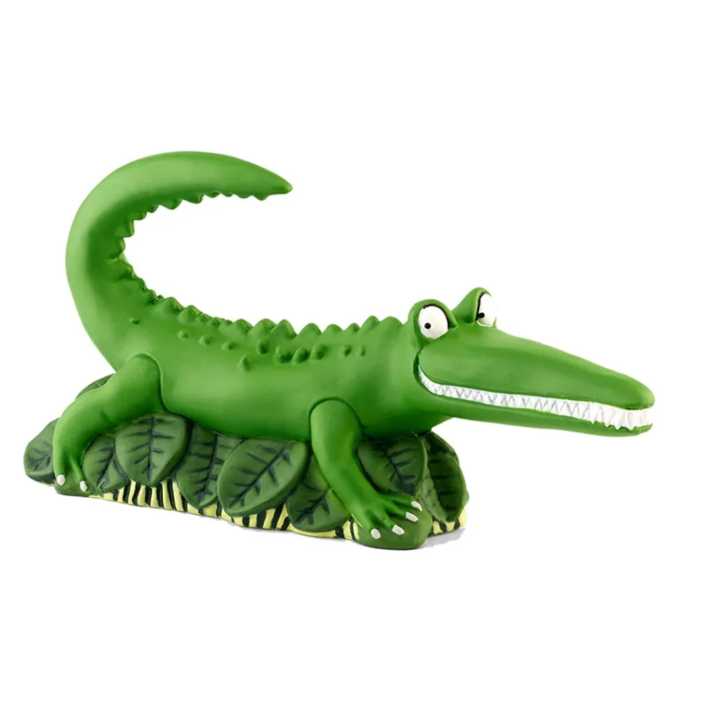 TONIES Roald Dahl - Enormous Crocodile Tonie Audio Character