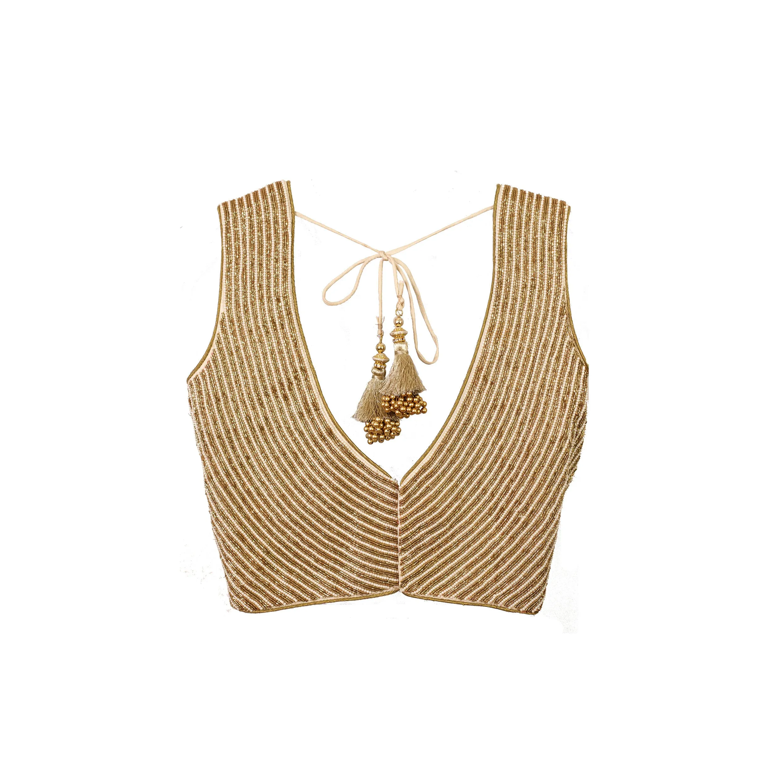 Topaz Blouse