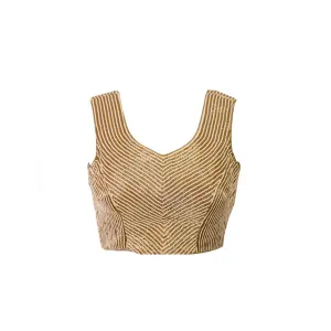 Topaz Blouse