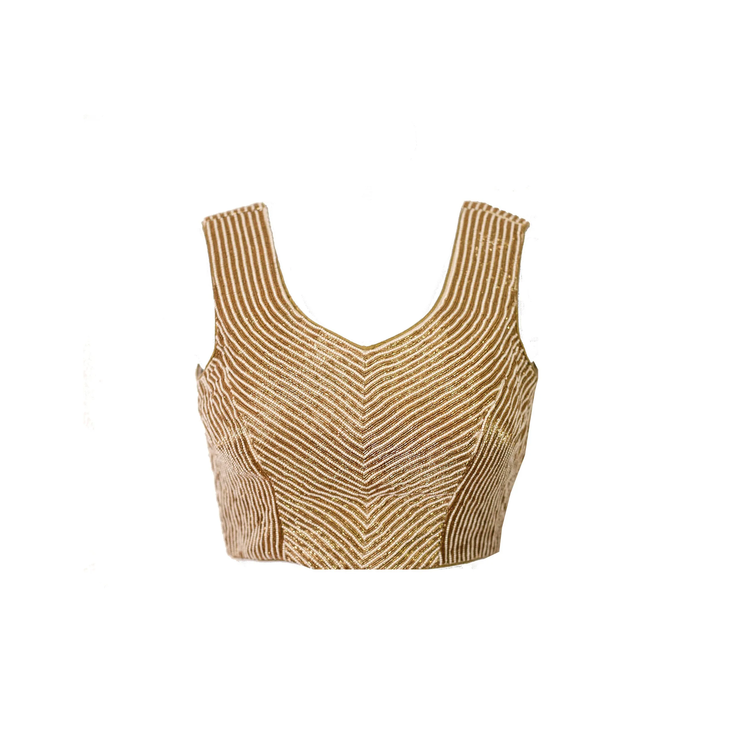 Topaz Blouse