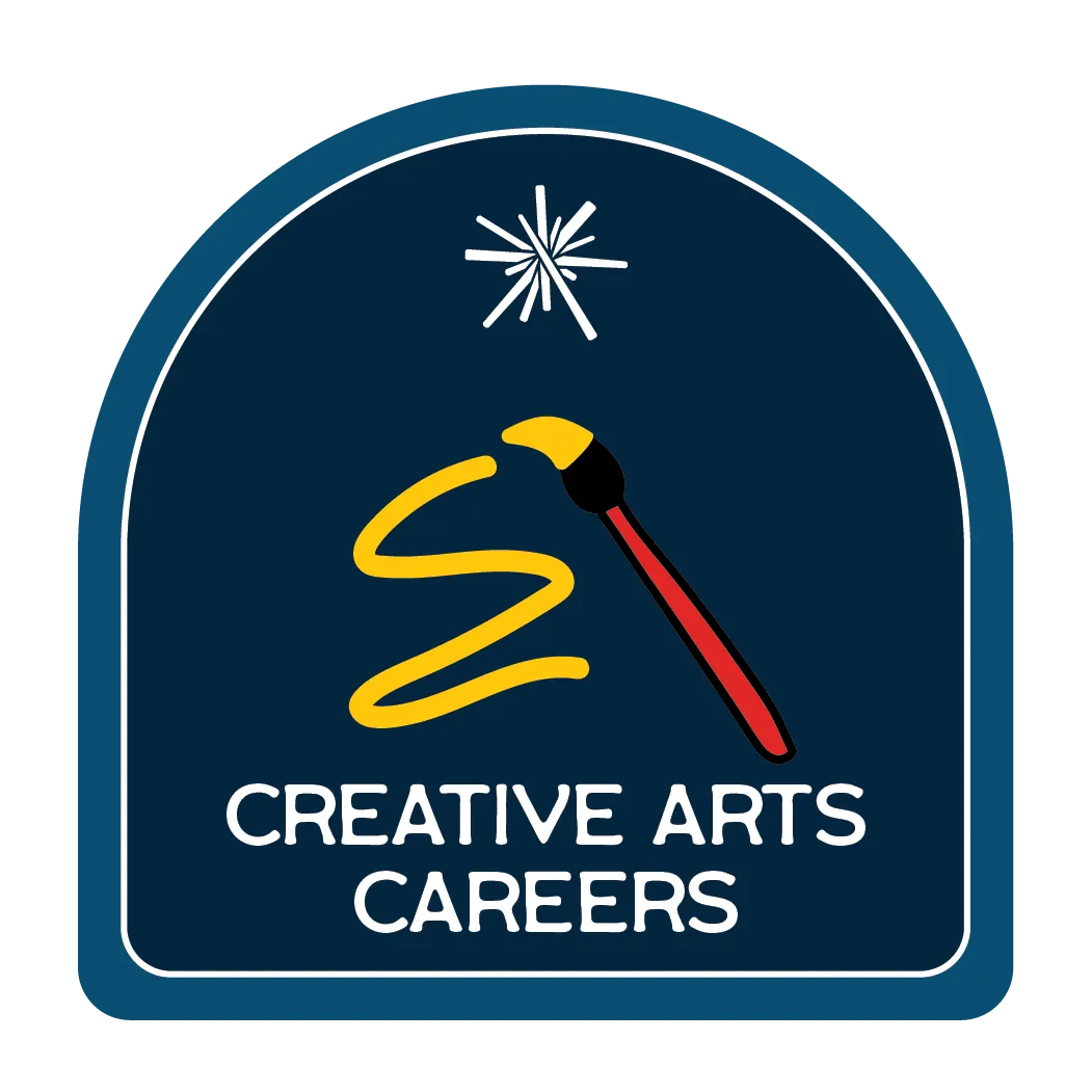 Torch Bearer in Creative Arts Careers