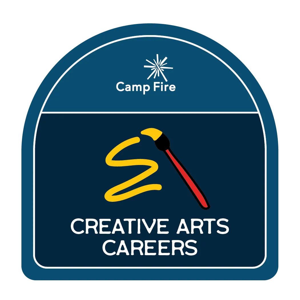 Torch Bearer in Creative Arts Careers