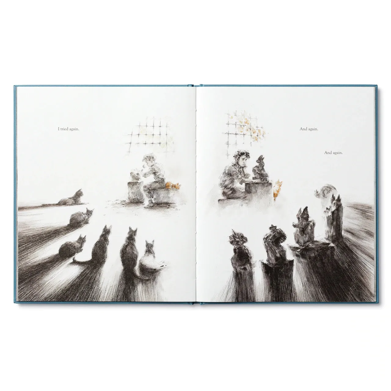 Trying - Kobi Yamada