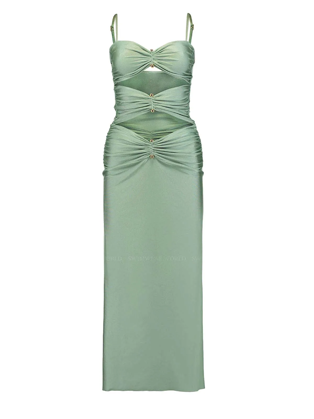 Turim Dress ::RET