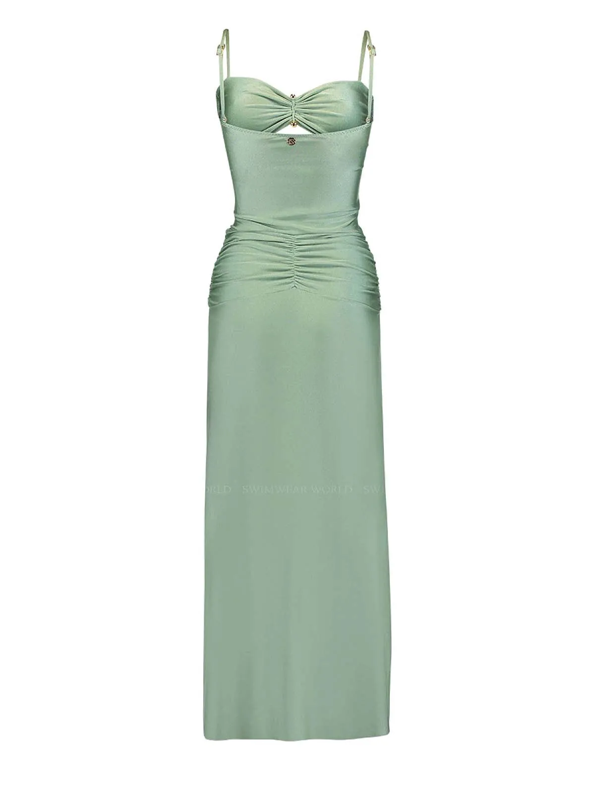 Turim Dress ::RET