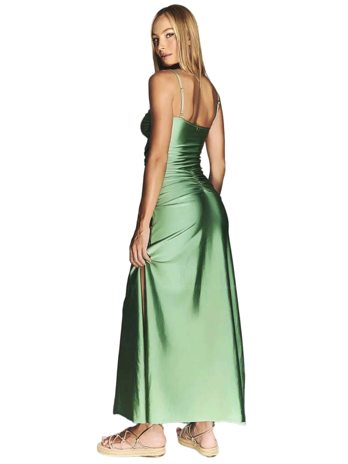 Turim Dress ::RET
