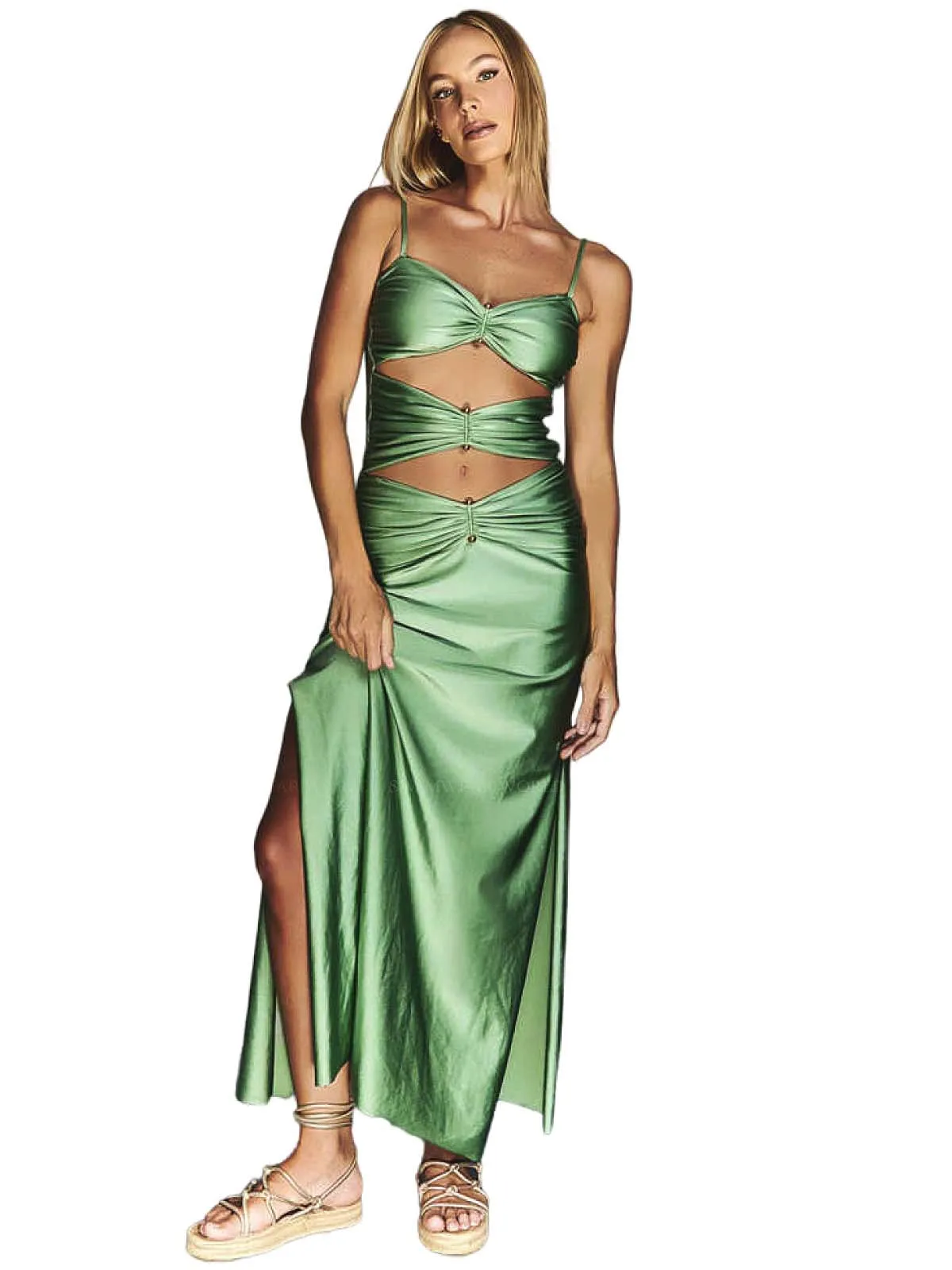 Turim Dress ::RET
