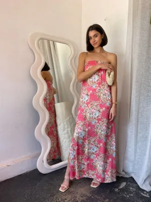 Tyria Maxi Dress