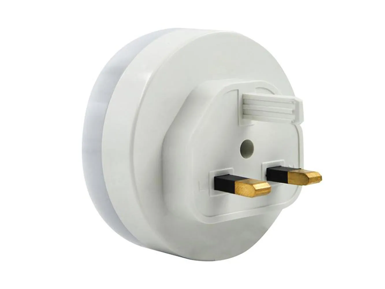Uni-Com Night Light And Usb Charger