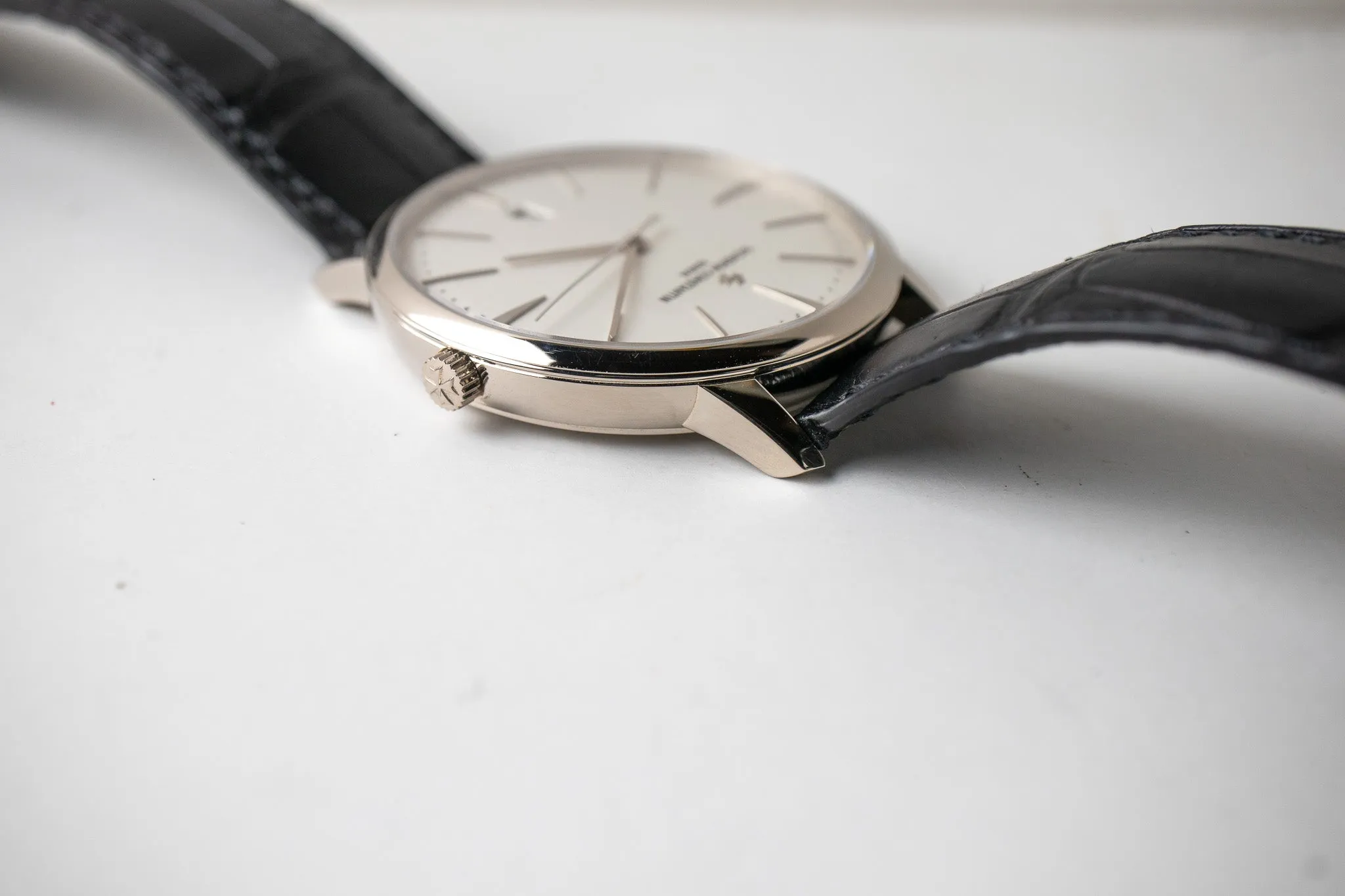 Vacheron Constantin Patrimony Contemporaine 85180/000G-9230