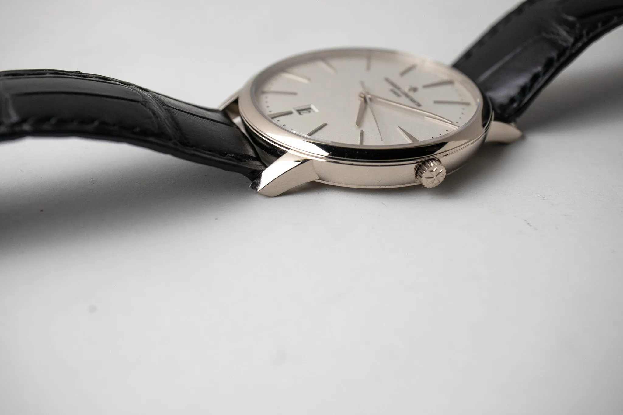 Vacheron Constantin Patrimony Contemporaine 85180/000G-9230